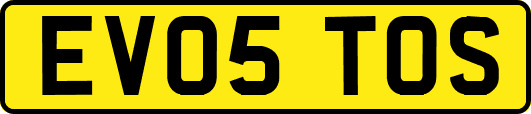 EV05TOS