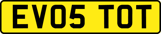 EV05TOT