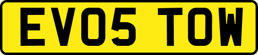 EV05TOW