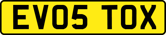 EV05TOX