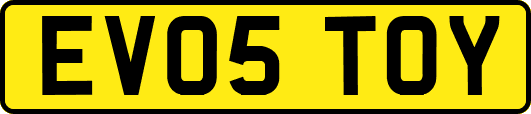 EV05TOY