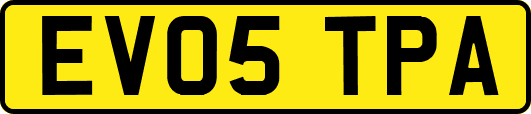 EV05TPA