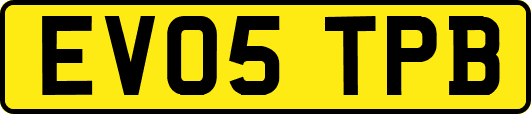 EV05TPB