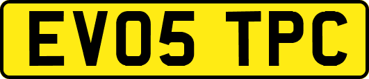 EV05TPC