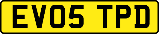 EV05TPD