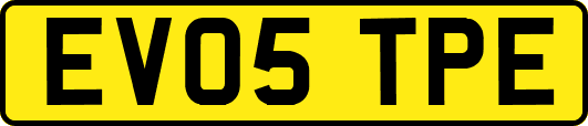 EV05TPE