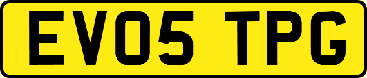 EV05TPG