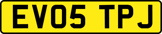 EV05TPJ