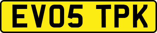 EV05TPK