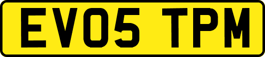 EV05TPM