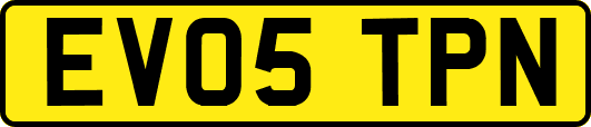 EV05TPN