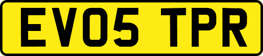 EV05TPR