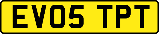 EV05TPT