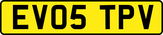 EV05TPV