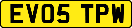 EV05TPW