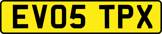 EV05TPX