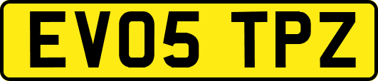 EV05TPZ