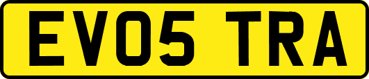 EV05TRA