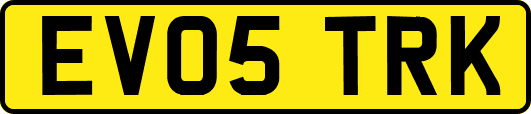 EV05TRK