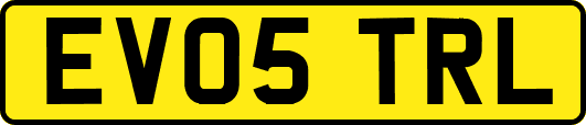 EV05TRL