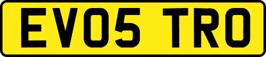 EV05TRO