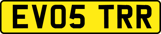 EV05TRR
