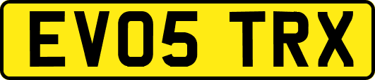 EV05TRX
