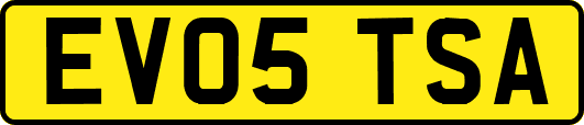 EV05TSA