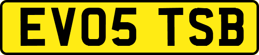 EV05TSB