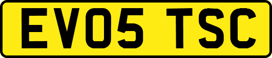 EV05TSC