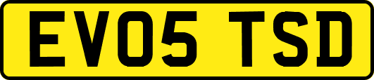 EV05TSD