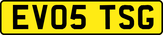 EV05TSG
