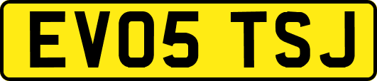 EV05TSJ