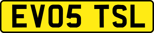 EV05TSL
