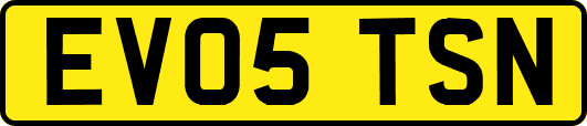 EV05TSN