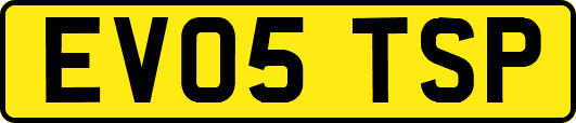 EV05TSP