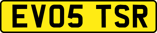 EV05TSR