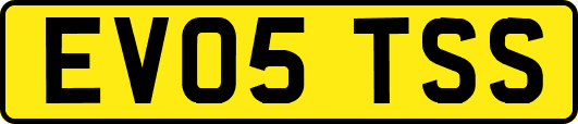 EV05TSS