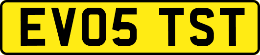 EV05TST