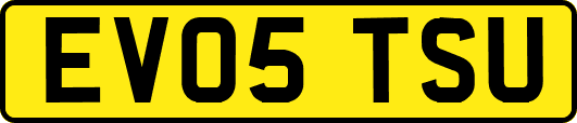 EV05TSU
