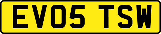 EV05TSW