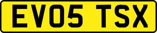 EV05TSX