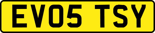 EV05TSY