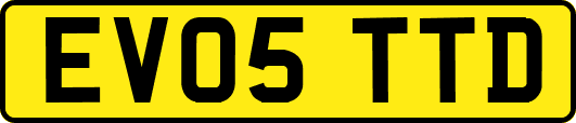 EV05TTD