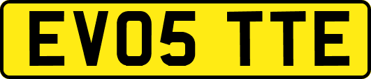 EV05TTE