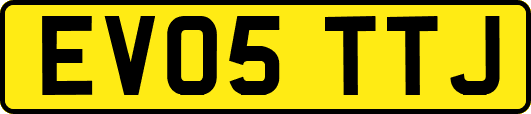 EV05TTJ