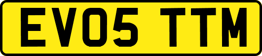 EV05TTM