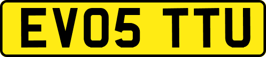 EV05TTU