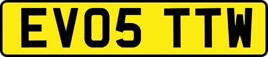 EV05TTW