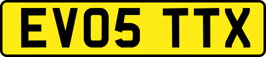 EV05TTX
